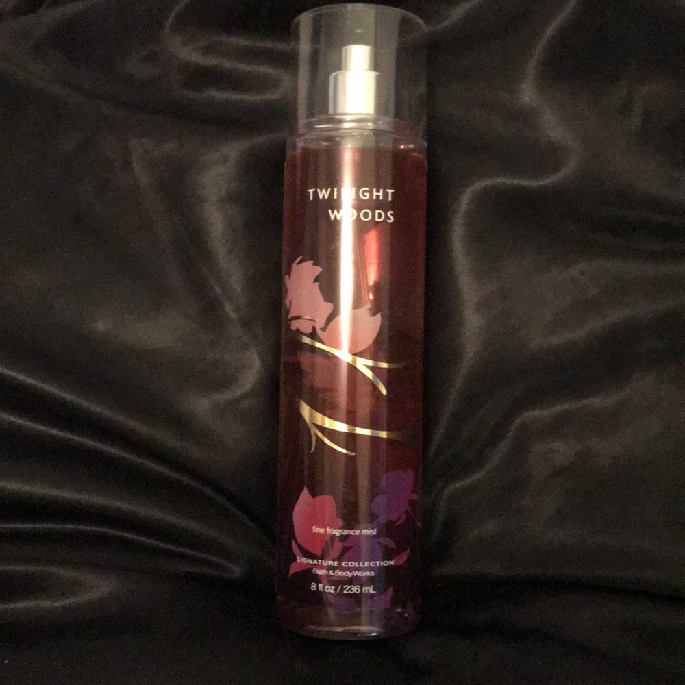 Fragrance Mist
